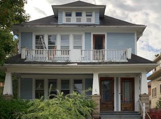 7313 W Lapham St, Milwaukee, WI 53214