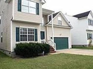 715 Laura St, Chesapeake, VA 23320