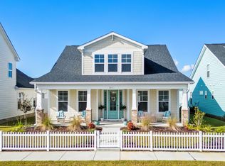 2031 Singing Palm Loop Waterside #1-LOT 22, Little River, SC 29566