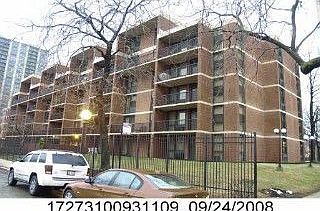 2nd image of 2921 S Michigan Ave APT 404