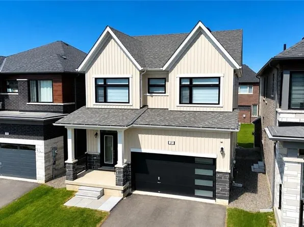 27 Ferguson St, Erin, ON N0B 1T0