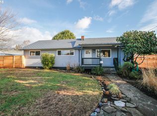 3616 SE 63rd Ave, Portland, OR 97206