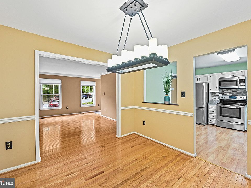 7916 Pebble Brook Ct, Springfield, VA 22153 Zillow