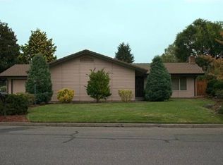 9109 NW 12th Ave, Vancouver, WA
