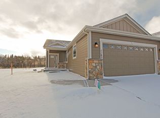 1105 White Water Ct, Cheyenne, WY 82009