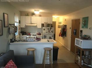 570 Somerville Ave, Somerville, MA 02143