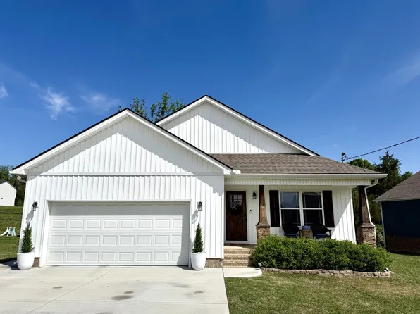 114 Lexington Cv, Shelbyville, TN 37160