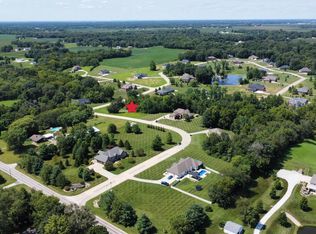 248 Tyler Dr, Troy, IL 62294