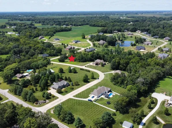 248 Tyler Dr, Troy, IL 62294