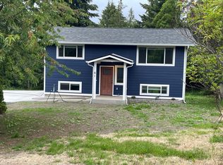 61 Whispering Firs, Port Angeles, WA 98363