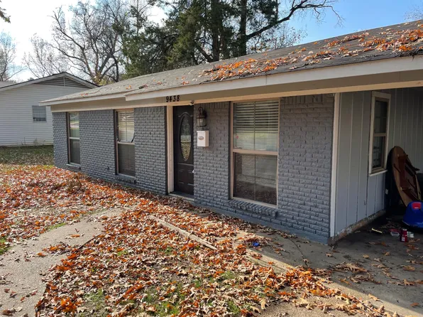 9438 Normandie Dr, Shreveport, LA 71118