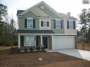 21 Pear Tree Loop, Elgin, SC 29045