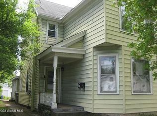 136 2nd St, Rome, NY 13440