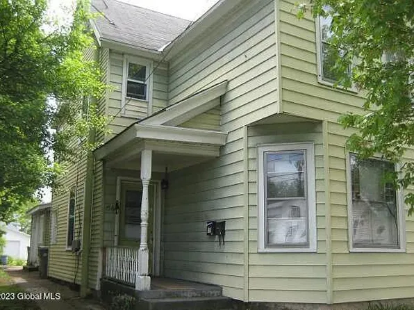 136 Second Street, Rome, NY 13440
