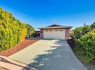 None, Escondido, CA 92025