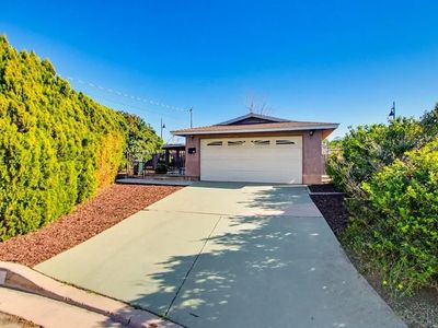 1015 Cedar Brk, Escondido, CA, 92025