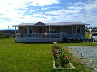 99 Dinwiddie Rd, Chuckey, TN 37641