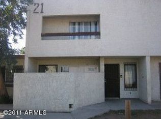 2672 N 43rd Ave #21C, Phoenix, AZ 85009