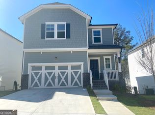 634 Groover St, Ball Ground, GA 30107