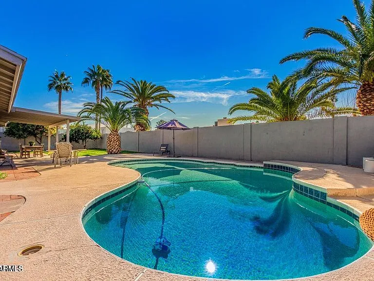 5337 E Gelding Dr — Photo 29
