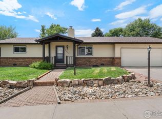 2045 Kennedy Ave, Loveland, CO 80538