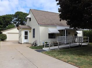 838 E 34th St, Erie, PA 16504