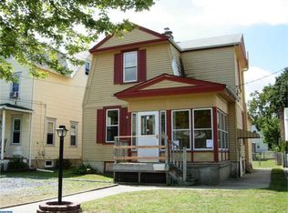 128 Delaware Ave, Riverside, NJ 08075