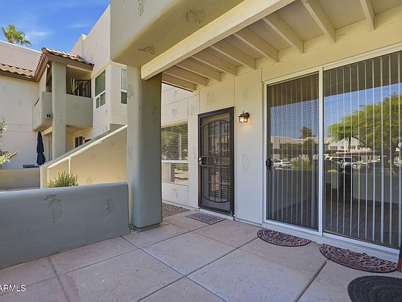 4th image of 1825 W RAY Road #1083