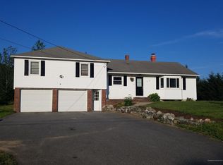 195 Ridge Rd, Lisbon, ME 04252