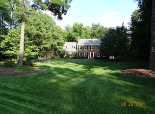 10941 Pintail Pl, Chesterfield, VA 23838