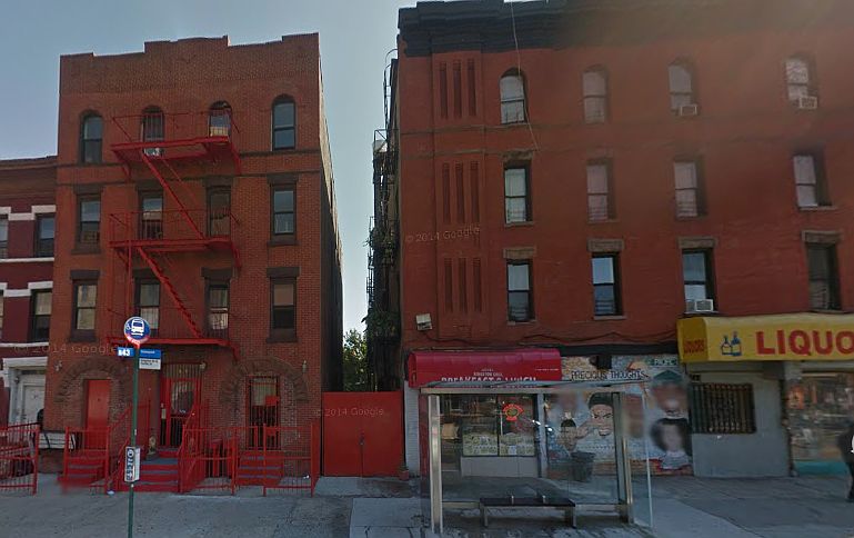 2nd image of 69 Kingston Ave