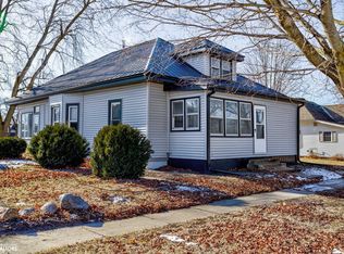 1114 W 3rd St, Boone, IA 50036