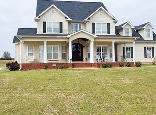 201 Lake Charles Dr, Alpine, AL 35014