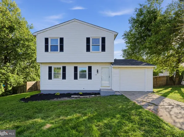 127 Morton Ave, Hamilton, NJ 08610