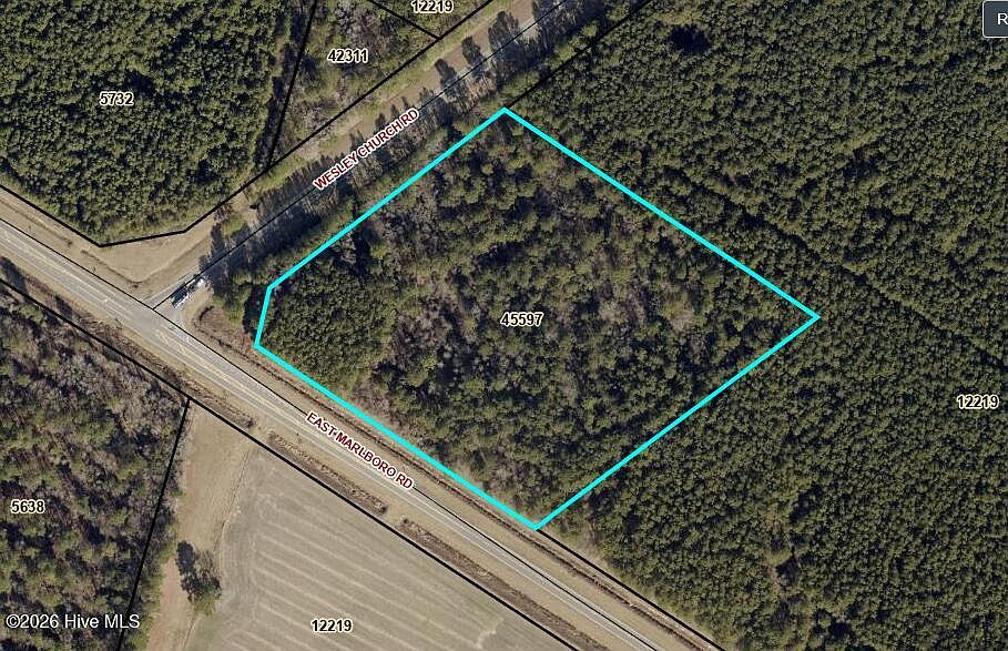 1st image of 0 E Marlboro Road