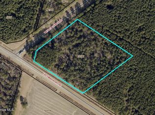 0 E Marlboro Rd, Farmville, NC 27828