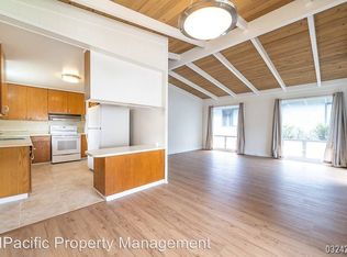 2321 Wilson St, Honolulu, HI 96819