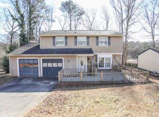 6942 Lismore Dr, Norcross, GA 30093