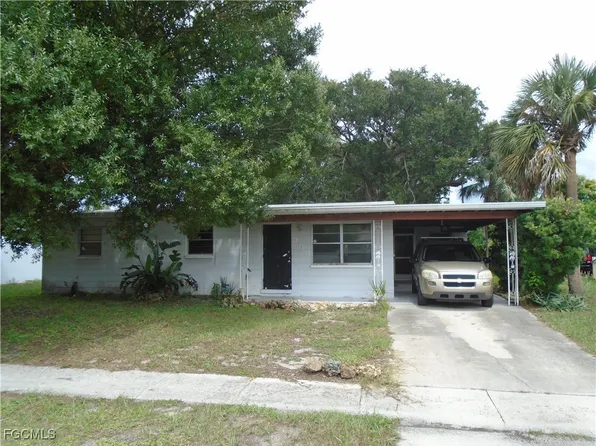 938 Tropical Palm Ave, Fort Myers, FL 33903
