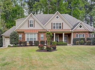 1838 Beckford Oaks Pl NW, Kennesaw, GA 30152