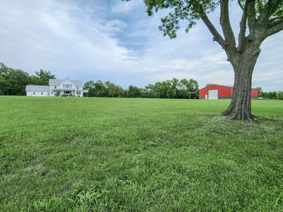 236 N Dade 147, Greenfield, MO, 65661