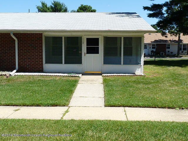 1st image of 1114D Argyll Cir #100D