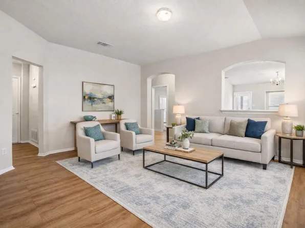 1007 Aiken Dr, Leander, TX 78641