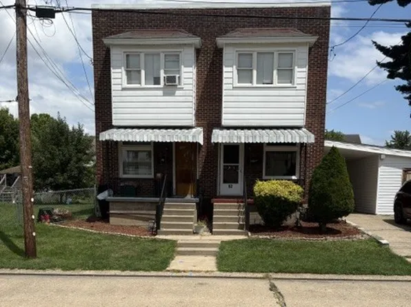 62-64 Wynne Ave, Pittsburgh, PA 15205