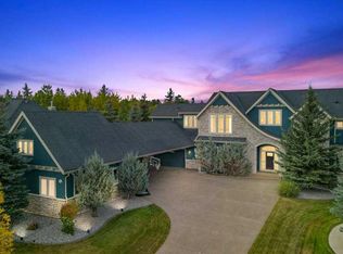 144 SE Heritage Isle, Foothills County, AB T1S4J8