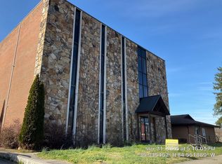  00415D - North Point Apartments, Harriman, TN 37748