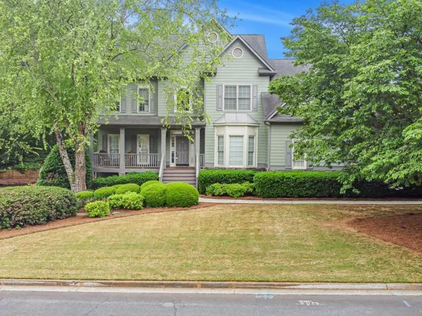 5250 Amberton Ct, Powder Springs, GA 30127