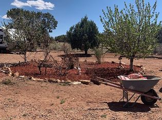 9842 Park Place Trl, Snowflake, AZ 85937