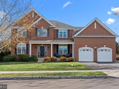 204 Pennland Farm Dr, Perkasie, PA, 18944