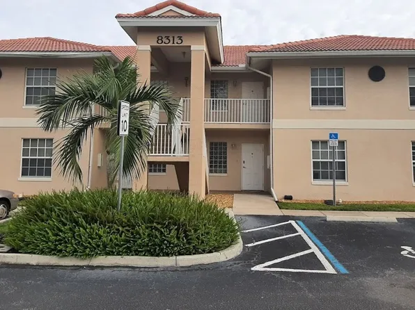 8313 Bernwood Cove Loop #1203, Fort Myers, FL 33912